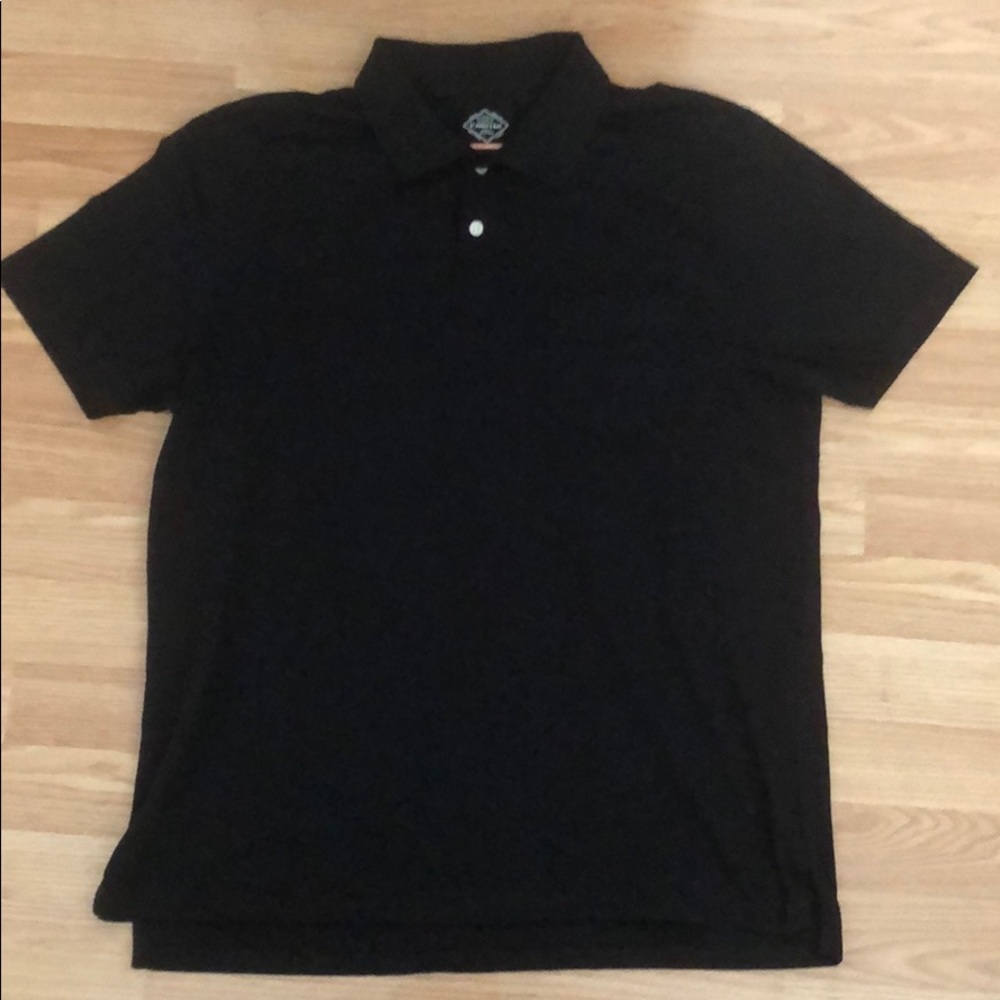 Bundle: 2 St Johns Bay Polo Shirts Size M Men